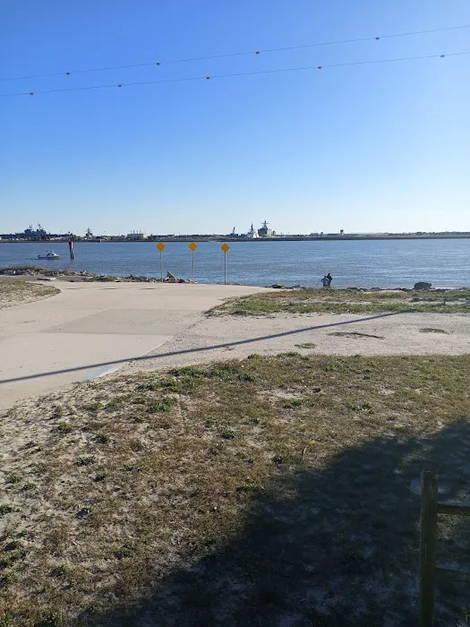 Huguenot Campground Picture 3