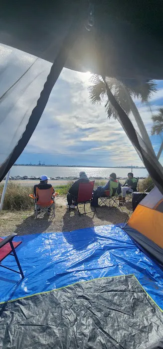 Huguenot Campground Picture 5