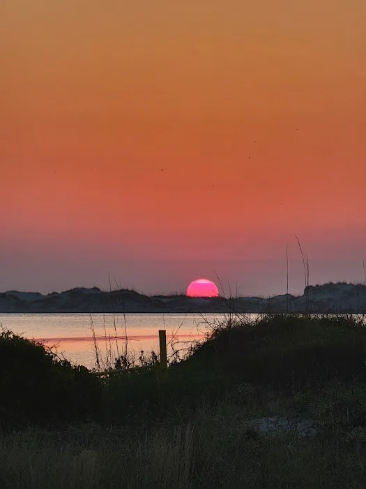 Huguenot Campground Picture 6