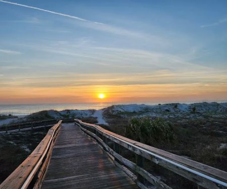Hanna Park Campground