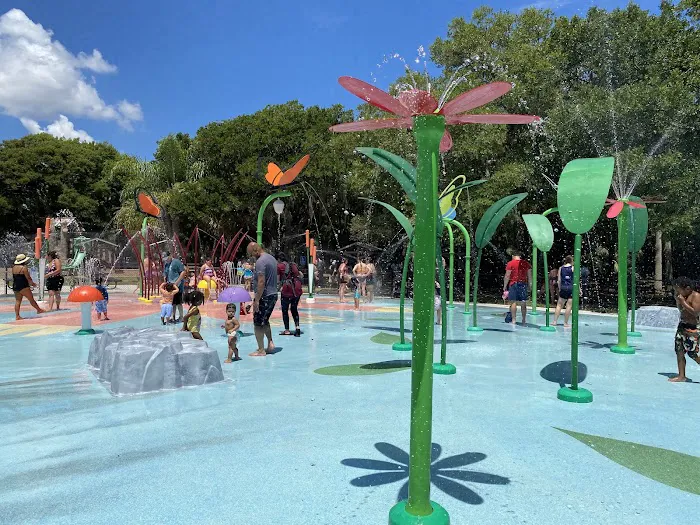 Hanna Park Campground Picture 6