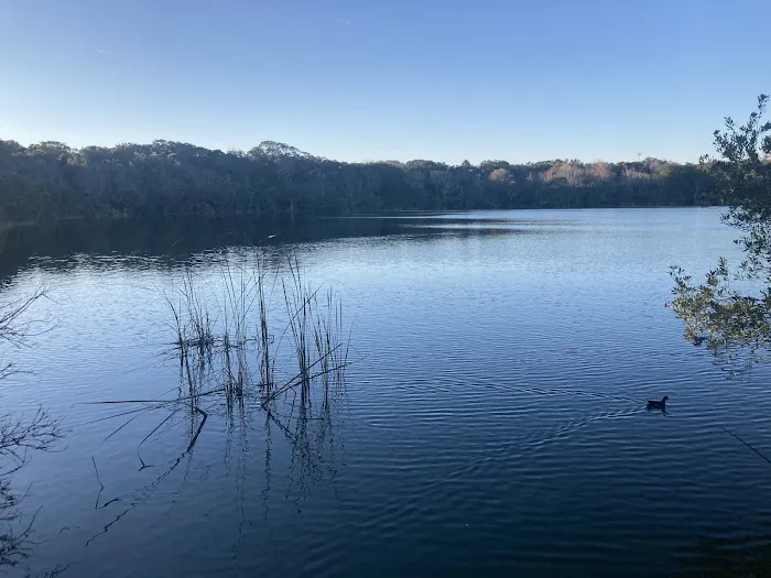 Hanna Park Campground Picture 3