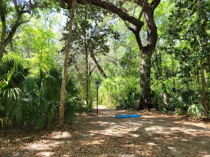 Hanna Park Campground Picture 10