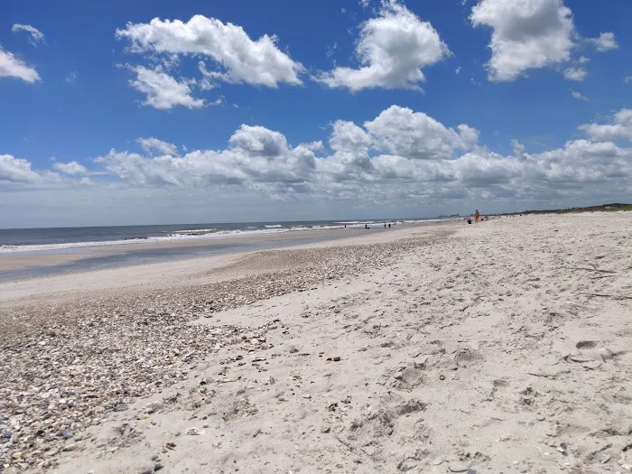 Hanna Park Campground Picture 5