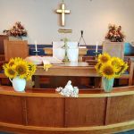 Campground United Methodist Church