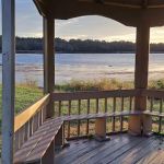 Reed Bingham State Park - Campground