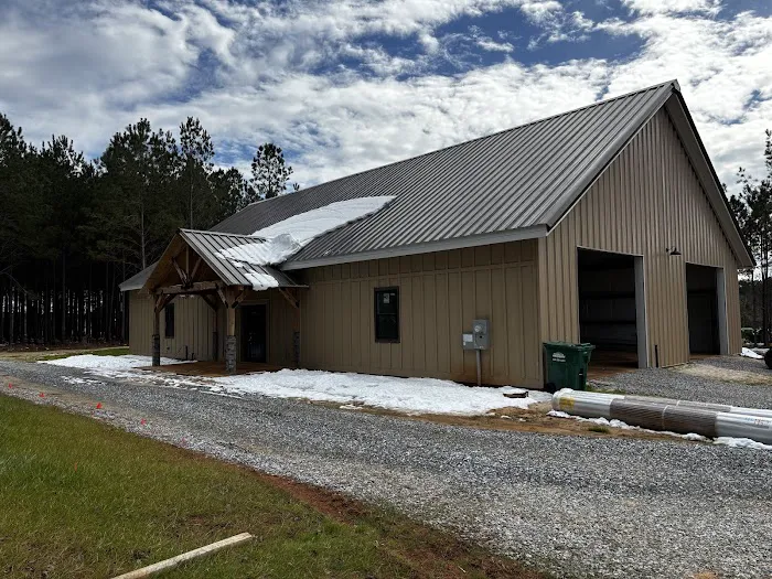 Upland Feathers Lodge Picture 7