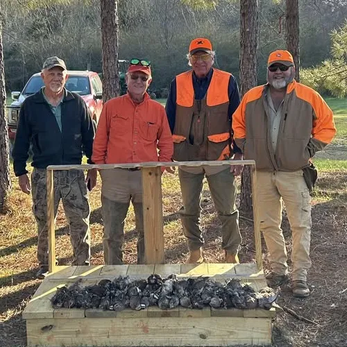 Upland Feathers Lodge Picture 8