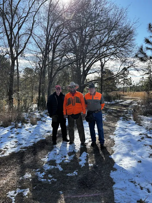 Upland Feathers Lodge Picture 3