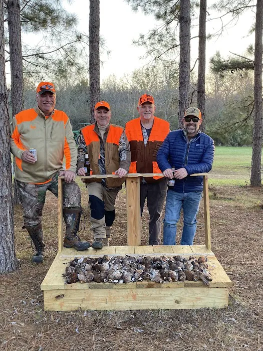 Upland Feathers Lodge Picture 9