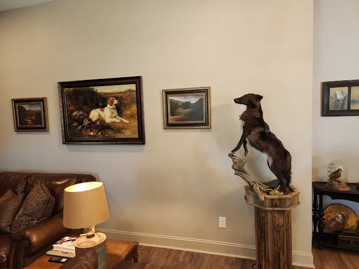 Upland Feathers Lodge Picture 10