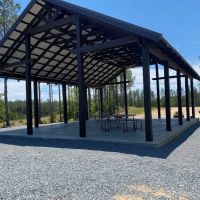 Golden Goose Lodge and RV LLC ico