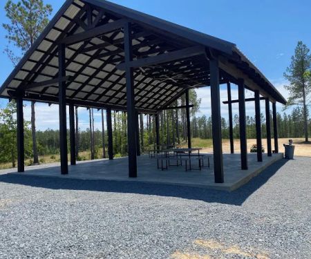 Golden Goose Lodge and RV LLC