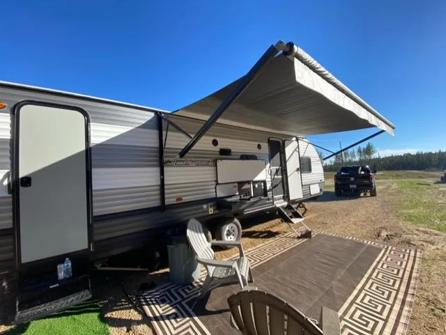 Golden Goose Lodge and RV LLC Picture 7
