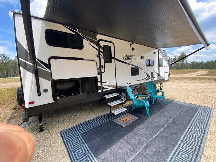 Golden Goose Lodge and RV LLC Picture 9