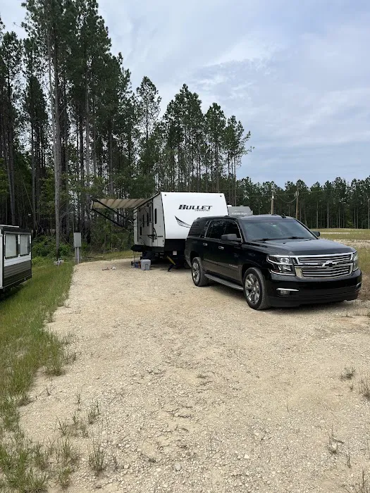 Golden Goose Lodge and RV LLC Picture 10