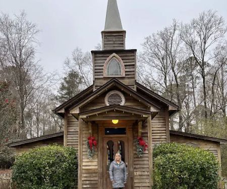 Lake Pines RV Park & Campground