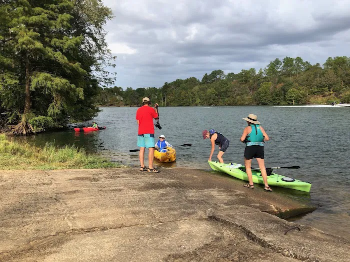 Rocky Bend Flint River Retreat Picture 8