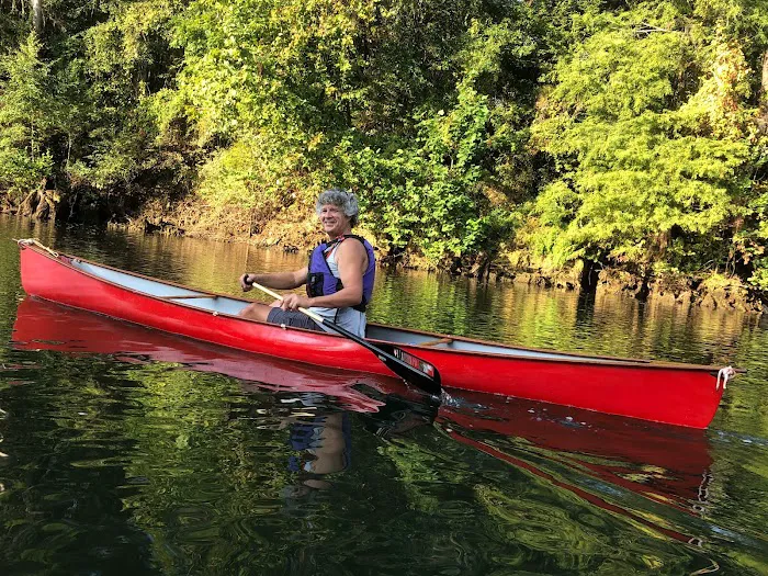 Rocky Bend Flint River Retreat Picture 7