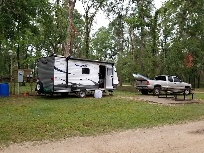 Rocky Bend Flint River Retreat Picture 6