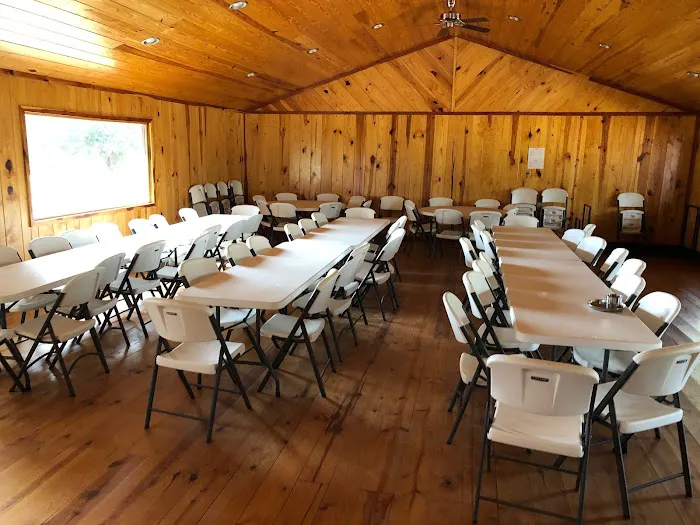 Rocky Bend Flint River Retreat Picture 9