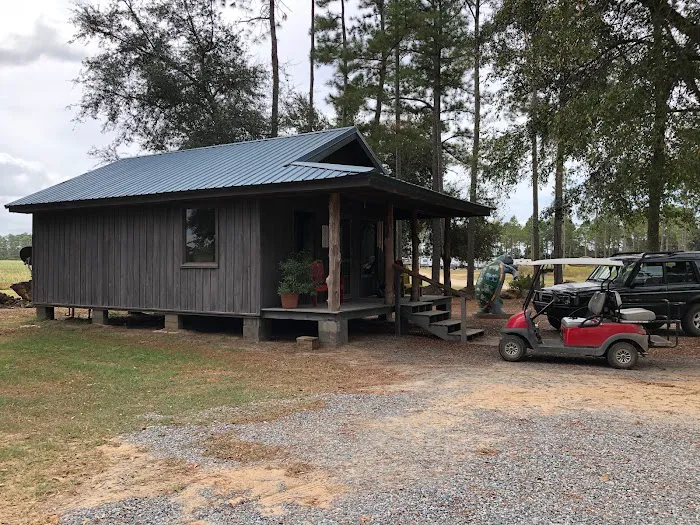 Rocky Bend Flint River Retreat Picture 10