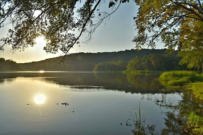 Hidden Gem Campground Picture 3