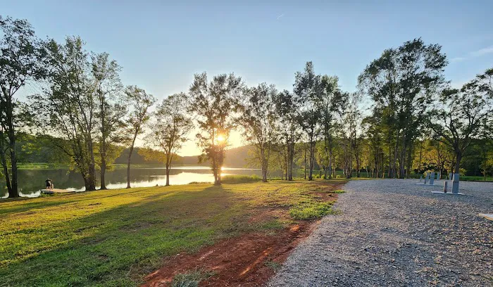 Hidden Gem Campground Picture 1