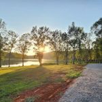 Hidden Gem Campground