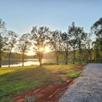Hidden Gem Campground ico