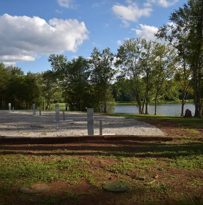 Hidden Gem Campground Picture 6