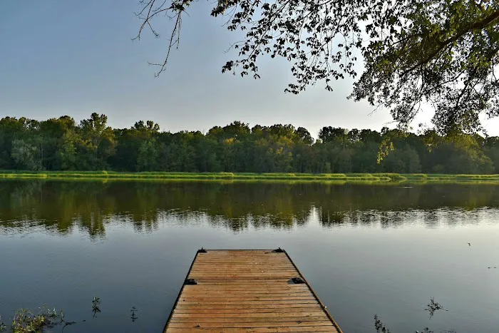Hidden Gem Campground Picture 8