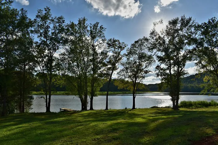 Hidden Gem Campground Picture 5