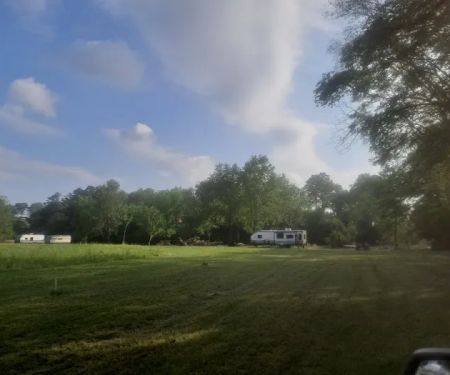 Coosa River Campground llc.