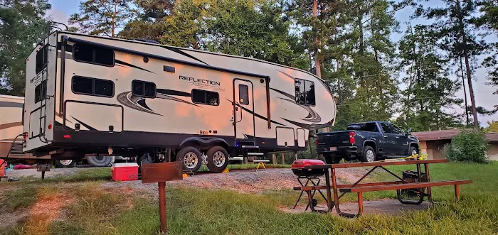 Maxwell-Gunter AFB Lake Martin Recreation Area Picture 5