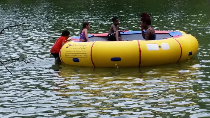 Maxwell-Gunter AFB Lake Martin Recreation Area Picture 7