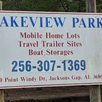 Lakeview Park ico