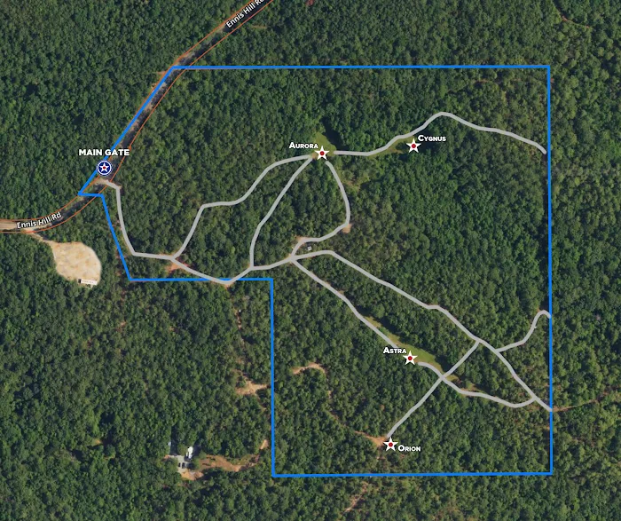 Star Point Reserve Picture 1