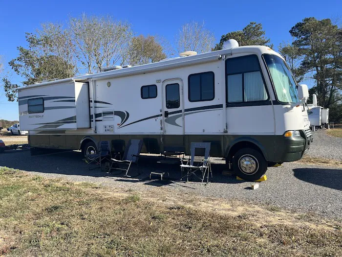 Guntersville RV Park Picture 5