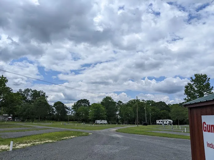 Guntersville RV Park Picture 6