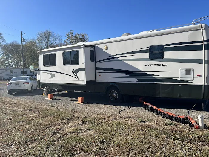 Guntersville RV Park Picture 3