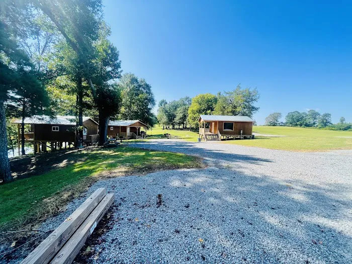 Turtle Creek Campgrounds Picture 5