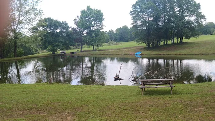 Turtle Creek Campgrounds Picture 2