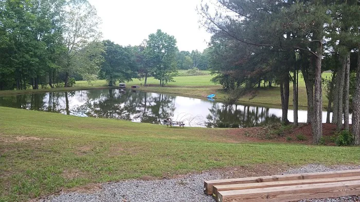 Turtle Creek Campgrounds Picture 1
