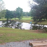 Turtle Creek Campgrounds ico