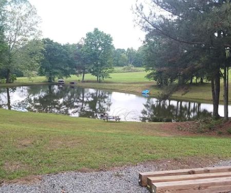 Turtle Creek Campgrounds