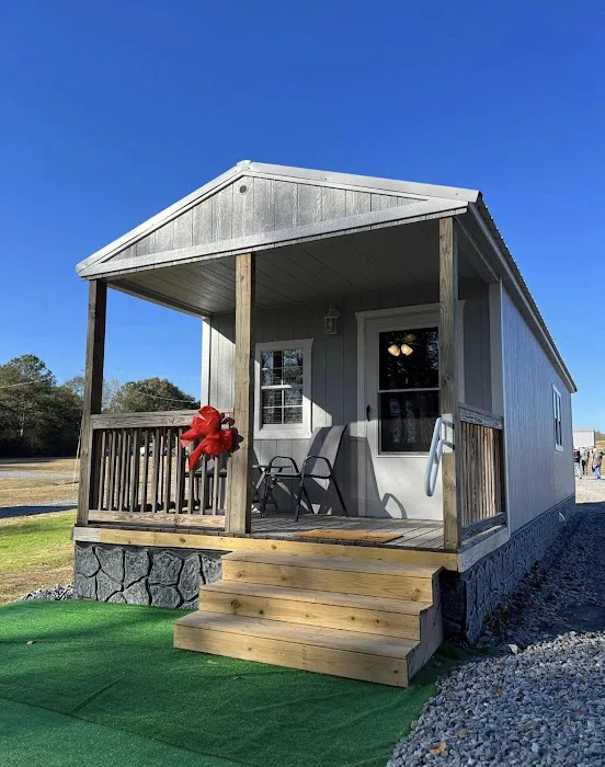 Serendipity Cabins LLC Picture 1