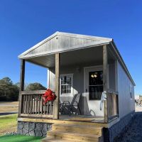 Serendipity Cabins LLC ico