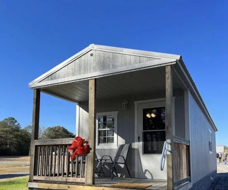 Serendipity Cabins LLC