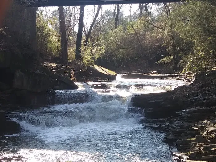 Town Creek Campground Picture 5